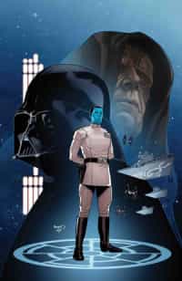Star Wars Thrawn #6