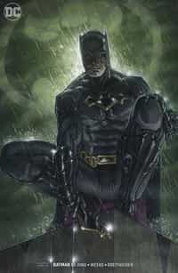 Batman #51 CVR B