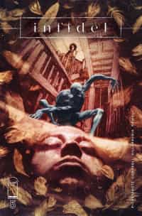Infidel #5 CVR A Campbell and Villarrubia