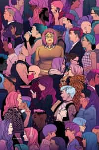 Runaways #11