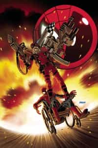 X-Force #1