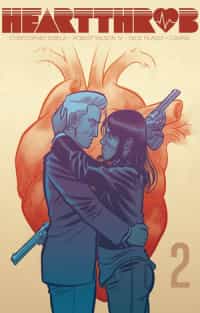 X-Force #1