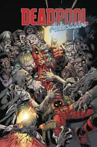X-Force #1