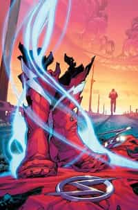Flash #51 CVR A