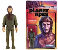 Reaction Planet of the Apes AF Cornelius