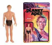 Reaction Planet of the Apes AF Taylor