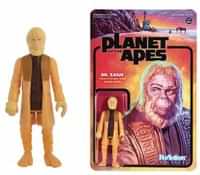 Reaction Planet of the Apes AF Doctor Zaius