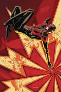 Spider-Man Annual #1