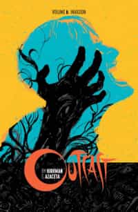 Outcast TP V6