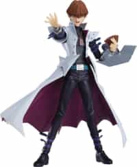 YuGiOh Figma AF Seto Kaiba