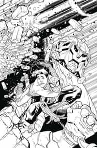 Amazing Spider-Man #4