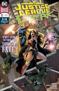 X-Force #1