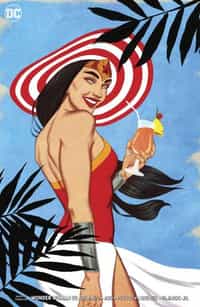 Wonder Woman #53 CVR B