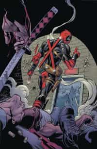 Deadpool Assassin #6