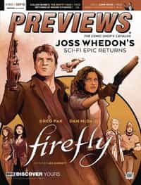 Previews 2018 September