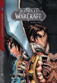 World of Warcraft HC V2