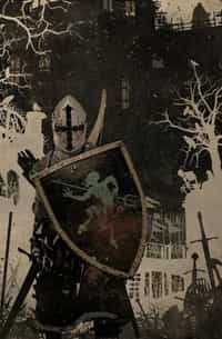 Pestilence Story of Satan #4