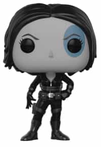 Funko Pop Marvel Deadpool Domino