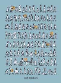 Penguins HC