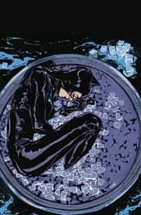 Catwoman #3 CVR A