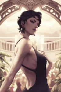 Catwoman #3 CVR B