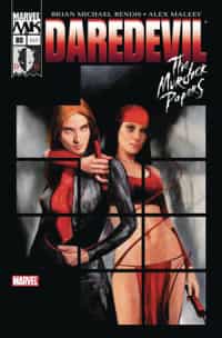 True Believers One-Shot Daredevil and the Defenders