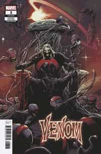 Venom #3 Third Printing