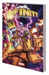 Infinity Countdown Tp