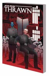 Star Wars TP Thrawn