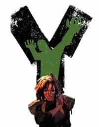 Y the Last Man TP Deluxe Edition V2