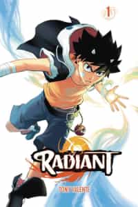 Radiant GN V1