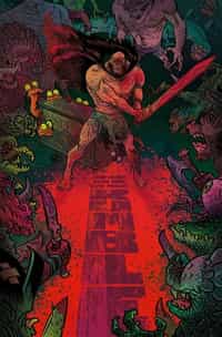 Rumble #7