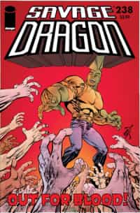 Savage Dragon #238