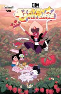 Steven Universe #20