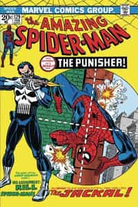 True Believers One-Shot Punisher First Appearance