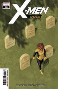X-Men Gold #36