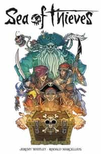 Sea of Thieves TP