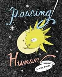 Passing for Human HC