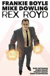 Rex Royd GN