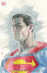 Action Comics #1003 CVR C Mack