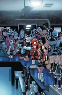 Amazing Spider-Man #6