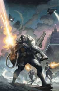 Black Panther #4