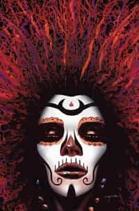 Bone Parish #3