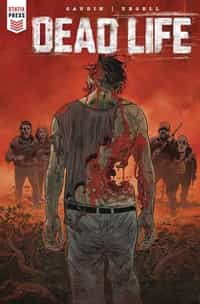 Deadlife #3
