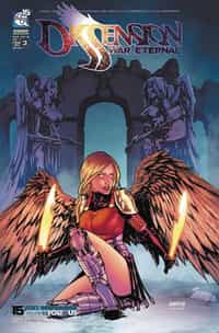 Dissension War Eternal #3