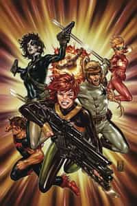 Extermination #3