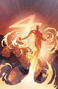 Marvel Two-in-One #10