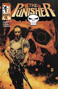 True Believers One-Shot Punisher by Ennis Dillon and Palmiotti