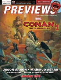 Previews 2018 October