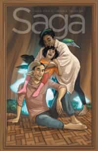 Saga TP V9